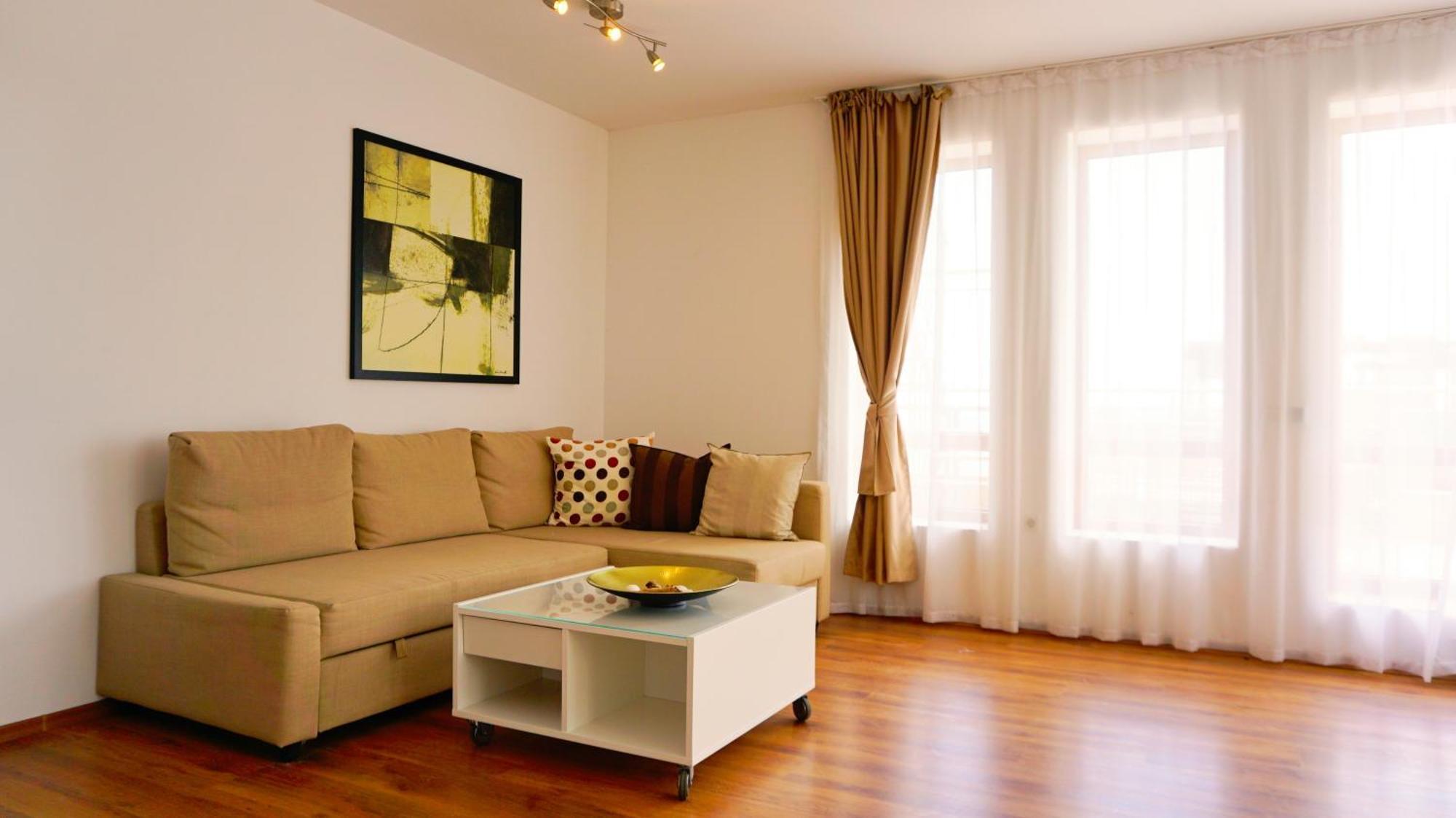 Апартаменти Бяла Клиф - Byala Cliff Apartments ภายนอก รูปภาพ