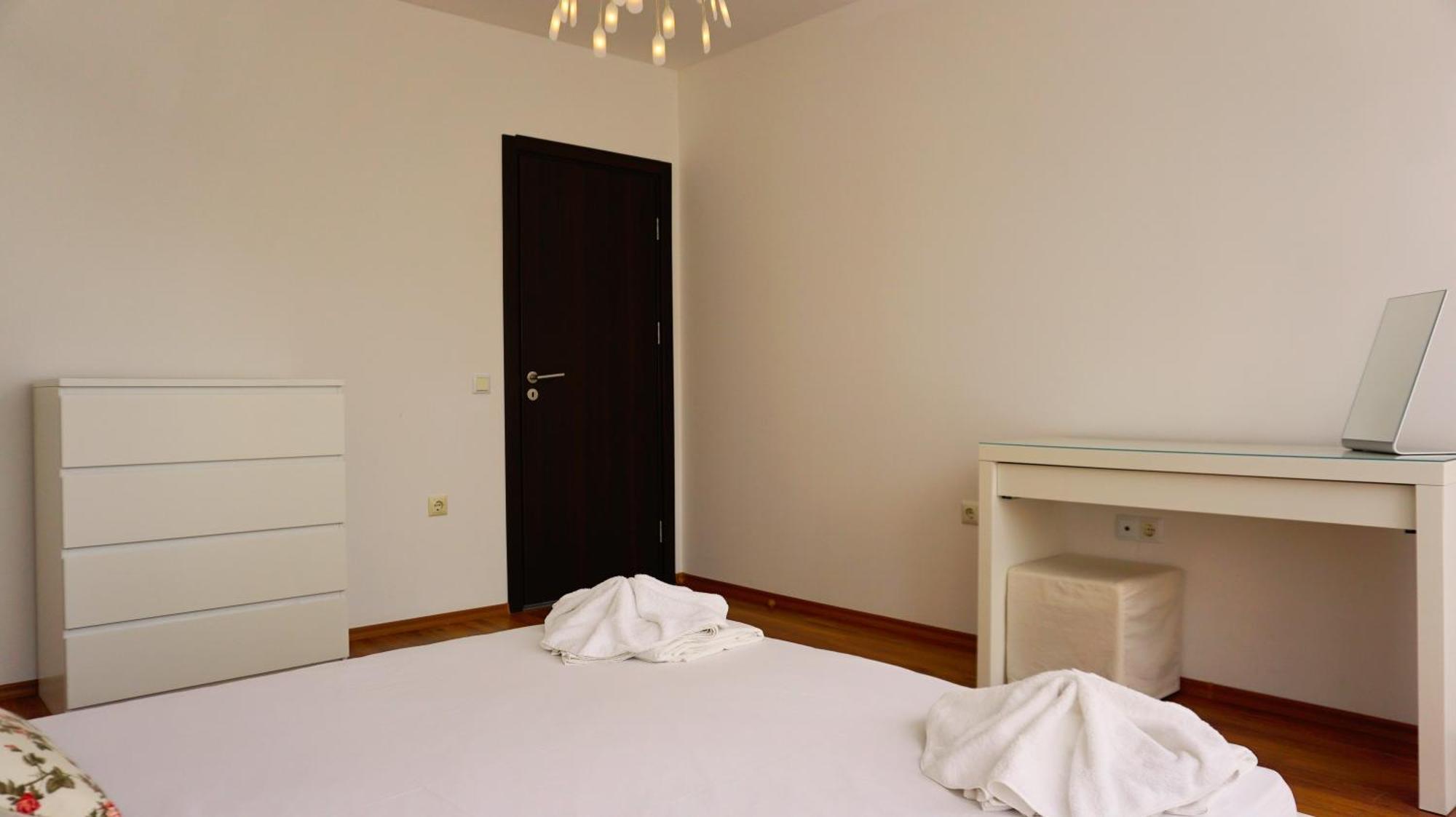 Апартаменти Бяла Клиф - Byala Cliff Apartments ภายนอก รูปภาพ