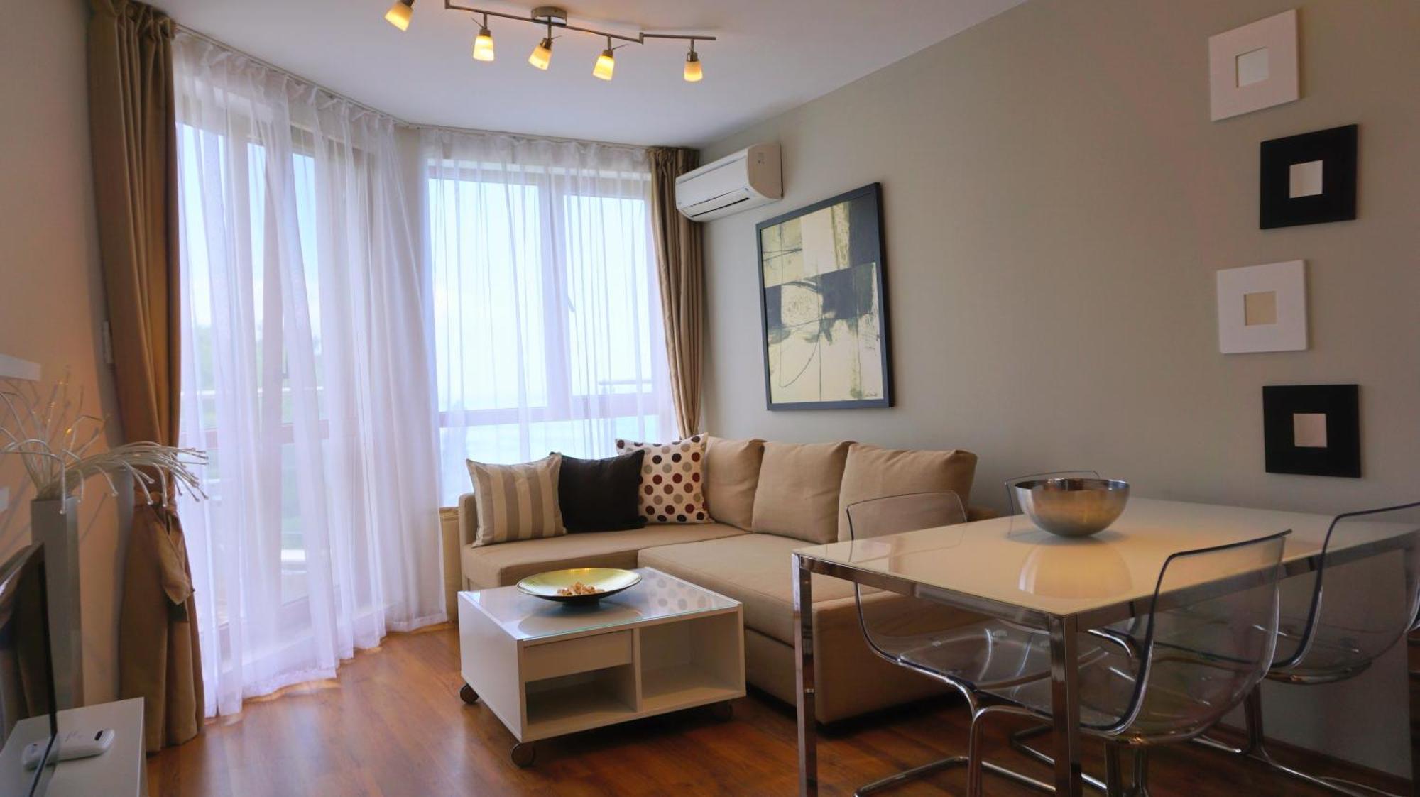 Апартаменти Бяла Клиф - Byala Cliff Apartments ภายนอก รูปภาพ