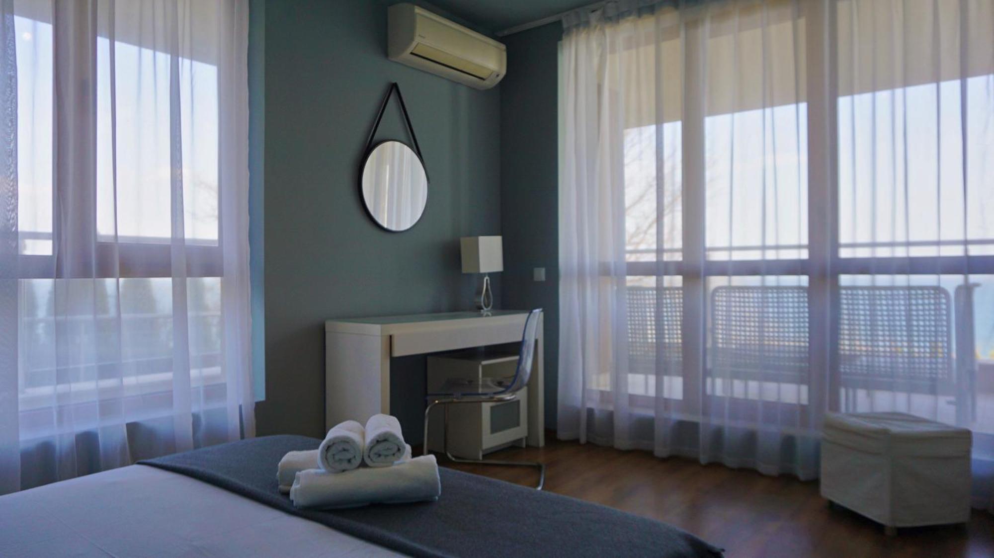 Апартаменти Бяла Клиф - Byala Cliff Apartments ภายนอก รูปภาพ